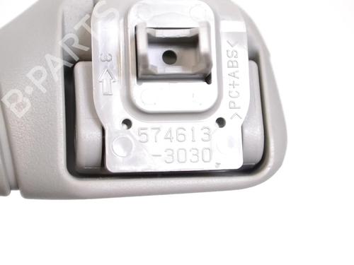 Interior roof handle LAND ROVER RANGE ROVER IV (L405) 4.4 SDV8 4x4 | BP30216699I35 