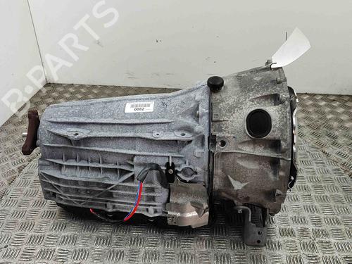 Gearbox MERCEDES-BENZ C-CLASS Convertible (A205) C 220 d (205.404) | BP29542175M3 
