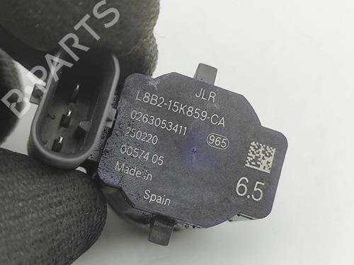 Electronic module LAND ROVER RANGE ROVER EVOQUE (L551) 2.0 D200 4x4 | BP34443131M83  - Image 6