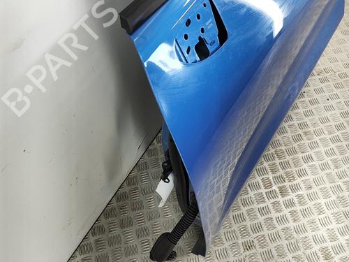 Left front door FORD PUMA (J2K, CF7) 1.0 EcoBoost mHEV | BP28674707C2 