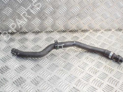 Used Pipe BMW 4 Coupe (F32, F82) M4 Competition (450 hp) 14614767