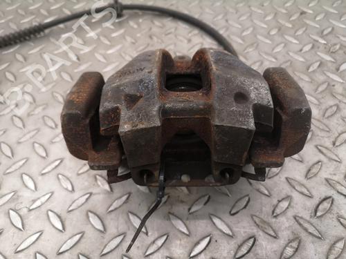 Used Right front brake caliper Right front brake caliper BMW 3 Gran Turismo (F34) 320 d xDrive (190 hp) 30229058 30229058