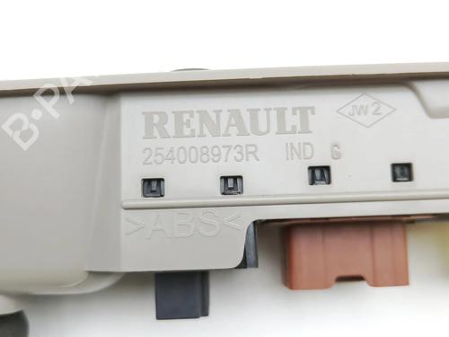 Right front window switch RENAULT ZOE (BFM_) ZOE | BP39172420I26 - Image 8