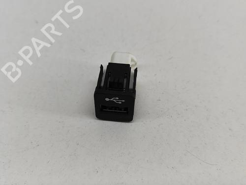 Used Electronic module Electronic module BMW X3 (G01, F97, G08) iX3 (286 hp) 28615819 28615819