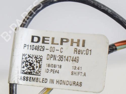 Ledningsnet TESLA MODEL 3 (5YJ3) EV AWD | BP27748138E16 