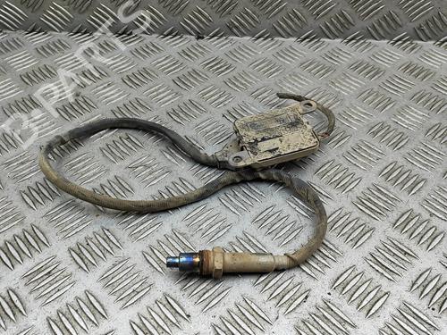 Used Electronic sensor Electronic sensor MERCEDES-BENZ SPRINTER 3-t Van (B910) 214 CDI (910.621, 910.623) (143 hp) 33377962 33377962
