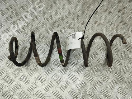 Shock absorber spring CITROËN BERLINGO Box Body/MPV (K9) 1.5 BlueHDi 100 | BP32459066C152 