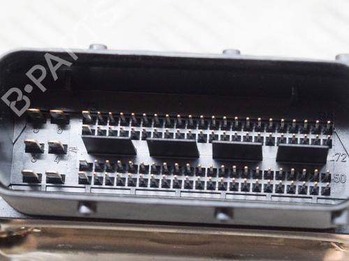 Electronic module MERCEDES-BENZ E-CLASS (W212) E 350 BlueTEC | BP10369700M83 