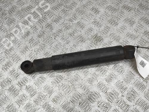 Used Right rear shock absorber Right rear shock absorber IVECO DAILY VI Platform/Chassis 35S18, 35C18, 40C18, 45C18, 50C18, 60C18, 65C18, 70C18 (179 hp) 33395412 33395412