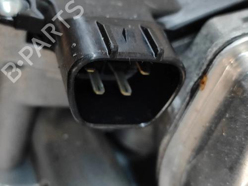 Front wipers mechanism MAZDA CX-30 (DM) e-SKYACTIV-X M Hybrid | BP28557655C83 