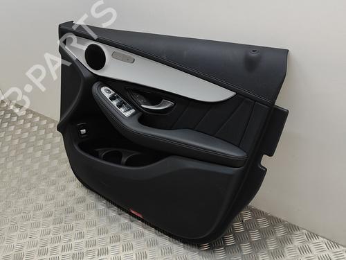 Front right panel BMW 7 (G11, G12) 730 d | BP19501821C59 