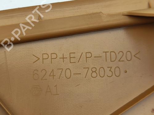 Other LEXUS NX II (_A2_, _H2_) 350h E-Four (AAZH25) | BP33625098O1 - Image 5