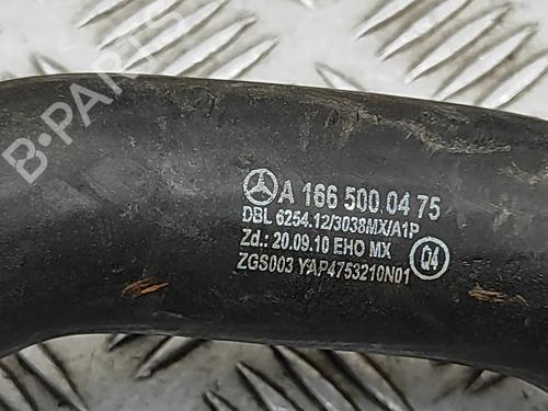 Pipe MERCEDES-BENZ M-CLASS (W166) ML 350 BlueTEC 4-matic (166.024, 166.023) | BP33382549M125  - Image 6