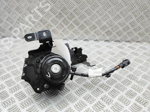 Vacuum pump CITROËN C4 X (BD_, BE_, BF_) ë-C4 X (BFZKXC) | BP37722323M80  - Image 5