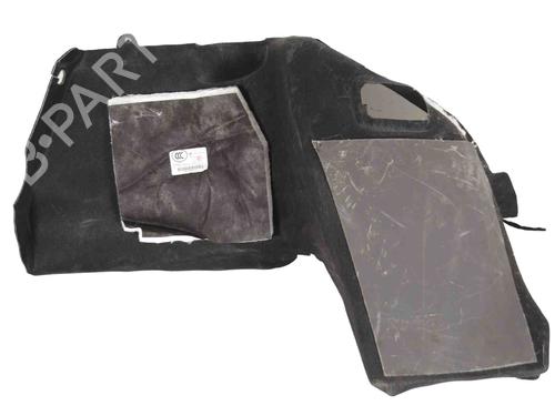 Boot lining TESLA MODEL S (5YJS) 75D AWD | BP30244136I3