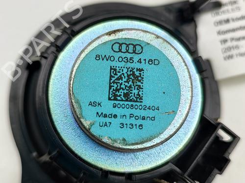 Speaker AUDI A5 Sportback (F5A, F5F) S5 TFSI quattro | BP28160270E2 