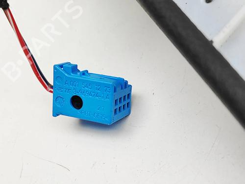 Andre MERCEDES-BENZ E-CLASS Convertible (A238) E 220 d (238.414) | BP30284951O1 