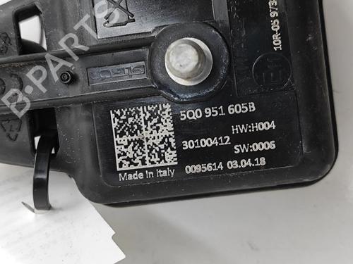 Elektronisk modul VW PASSAT B8 (3G2, CB2) 1.4 GTE Hybrid | BP25217669M83 