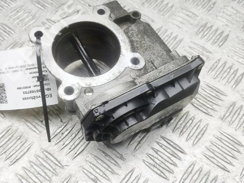 Throttle body BMW 5 (E60) 530 d | BP35982600M82 - Image 4