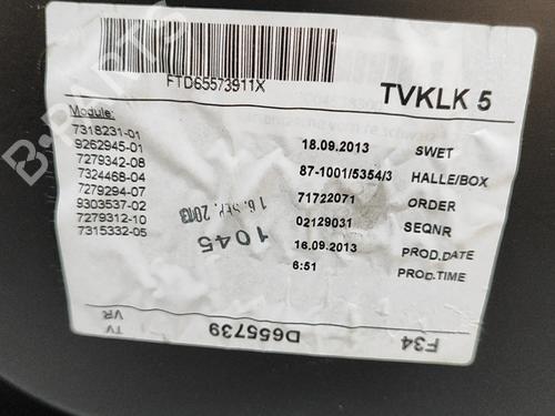 Front right panel BMW 3 Gran Turismo (F34) 320 d xDrive | BP27377632C59