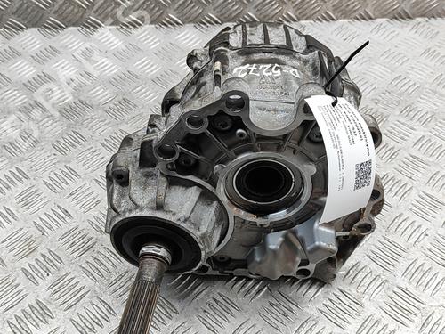 Used Transfer box MERCEDES-BENZ C-CLASS (W205) C 220 d 4-matic (205.005) (170 hp) 25616258