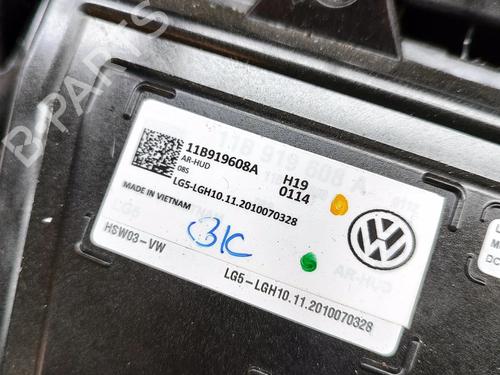 Multifunctionele display VW ID.4 (E21) Pro | BP36044541C48  - Image 6