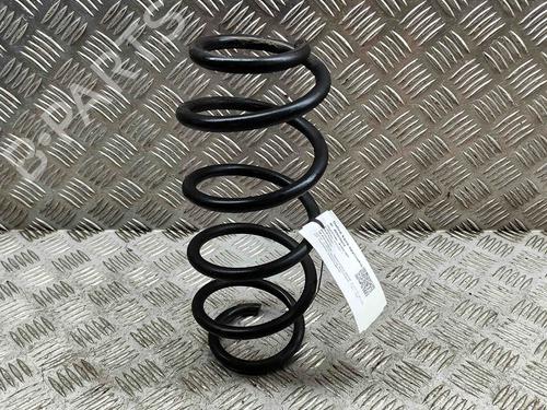 Shock absorber spring MERCEDES-BENZ A-CLASS (W177) A 180 (177.084) | BP28548846C152 