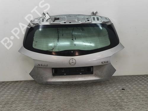 tailgate-mercedes-benz-a-class-w176-2012-2013-2014-2015-2016-2017-2018-27608073 main image