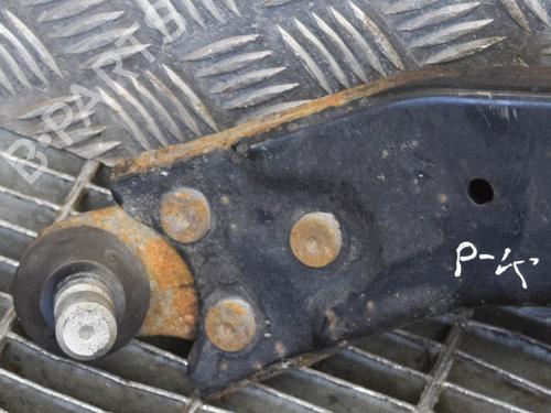 Left front suspension arm VOLVO V40 Hatchback (525) D4 | BP6767785M12 