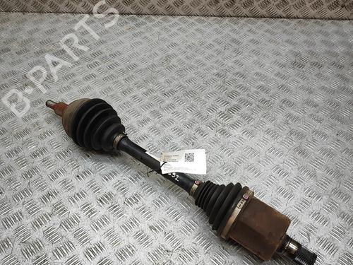 Left front driveshaft VW CRAFTER Van (SY_, SX_) 2.0 TDI FWD (SYB, SYC, SYD) | BP39511138M38 - Image 3