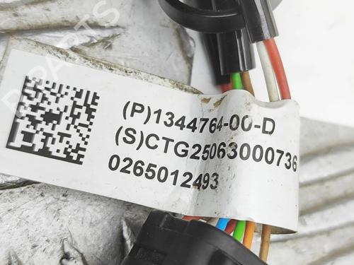 Wiring harness TESLA MODEL 3 (5YJ3) EV Performance AWD | BP33697805E16 - Image 4