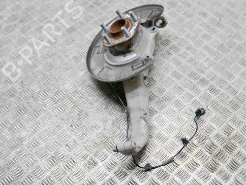 Right front steering knuckle TESLA MODEL 3 (5YJ3) EV | BP27756234M26 