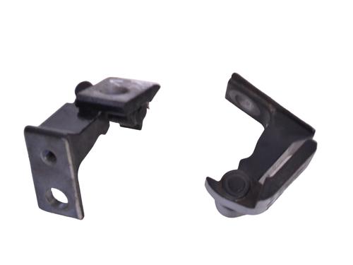 Hinge/Door check strap PORSCHE MACAN (95B) 3.0 S Diesel | BP33356514C146 - Image 2