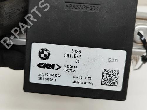 Electronic module BMW 8 Gran Coupe (G16, F93) 840 i | BP28563300M83