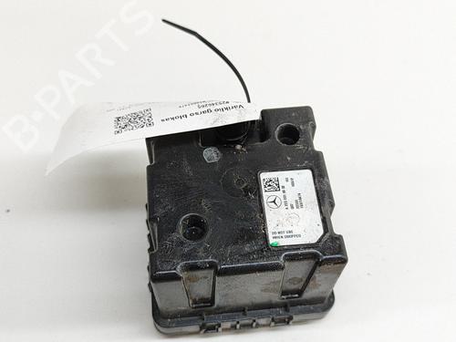Electronic module MERCEDES-BENZ GLC Coupe (C253) 300 e 4-matic (253.353) | BP27774347M83 