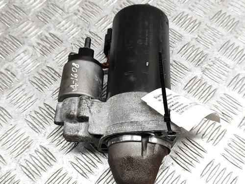 Starter MERCEDES-BENZ C-CLASS (W204) C 220 CDI (204.002) | BP24582326M8 
