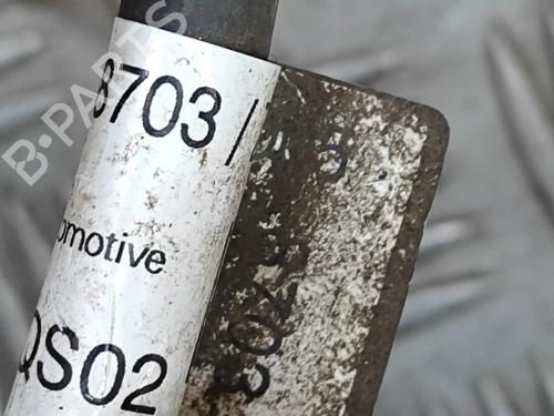 Pipe MERCEDES-BENZ GLE (V167) GLE 300 d 4-matic (167.109) | BP27794956M125  - Image 7