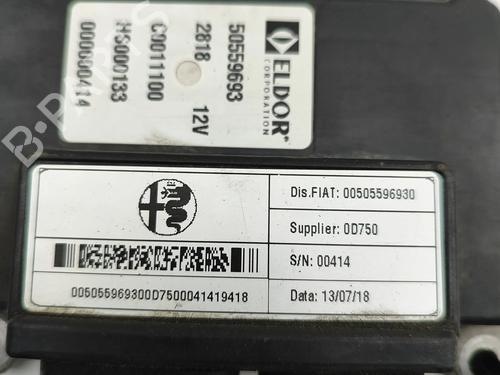 Electronic module ALFA ROMEO STELVIO (949_) 2.9 Q4 (949.AXG2A, 949.AXH2A, 949.AXS2A) | BP28955321M83 - Image 6