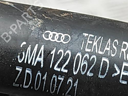 Electronic sensor AUDI Q5 (GUB) 2.0 TDI quattro | BP33732063M84 - Image 8