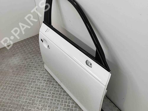 Right front door AUDI A4 B9 Avant (8W5, 8WD) 2.0 TDI | BP29541935C3 