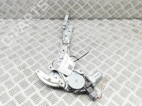 Front left window mechanism ISUZU D-MAX II (TFR, TFS) 2.5 CRDi 4x4 (TFS86J) | BP38731744C22 - Image 5