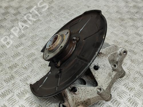 Left rear steering knuckle VOLVO XC40 (536) Recharge AWD | BP29075954M27 