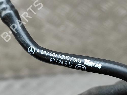 Pipe MERCEDES-BENZ EQE (V295) EQE 53 AMG 4-matic+ (295.153) | BP27769566M125 - Image 7