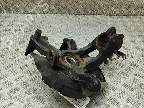 Right front steering knuckle VW TAIGO (CS1) 1.0 TSI | BP27796404M26