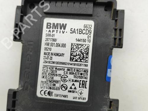 Módulo eletrónico BMW X7 (G07) xDrive M 50 d | BP28563058M83 