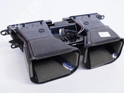 Air vent MERCEDES-BENZ E-CLASS T-Model (S212) E 350 CDI (212.223) | BP33384446I21 - Image 4