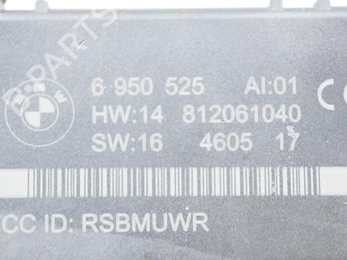 Electronic module BMW 6 (E63) M | BP8895189M83  - Image 6
