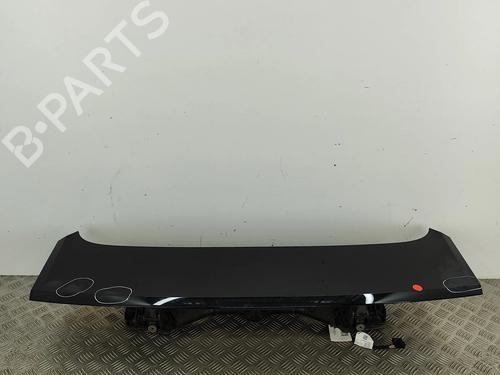 Used Rear spoiler Rear spoiler PORSCHE PANAMERA (971) 2.9 4 E-Hybrid (97ABE1, 97BBE1) (330 hp) 33291346 33291346