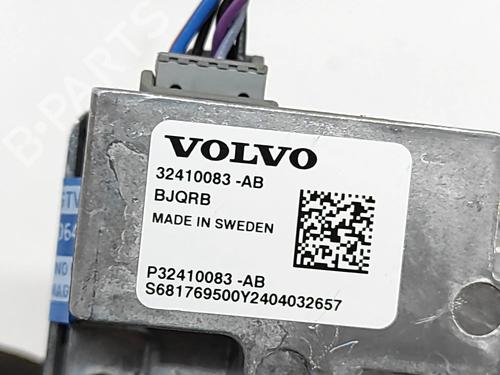 Camera VOLVO XC90 II (256) B5 Mild Hybrid AWD | BP28556044E14  - Image 5