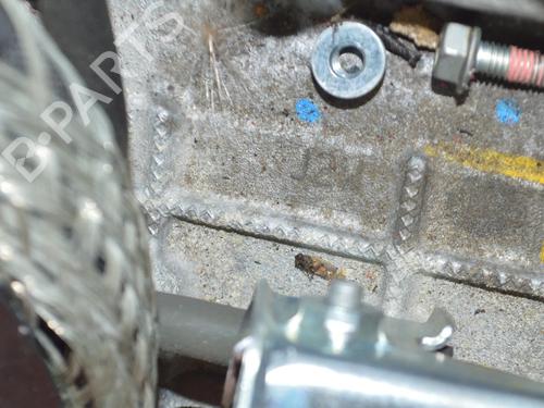 Gearbox LEXUS NX (_Z1_) 300h AWD (AYZ15_) | BP33347356M3 - Image 5